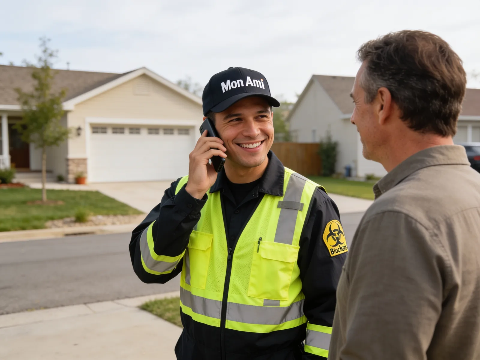 Sewage Cleanup Mount Freedom, NJ FAQs