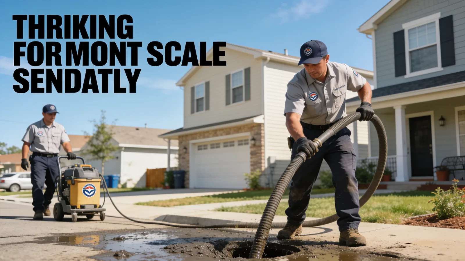 Sewage Cleanup in Mount Freedom, NJ near me